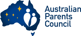 APC - Colored Logo