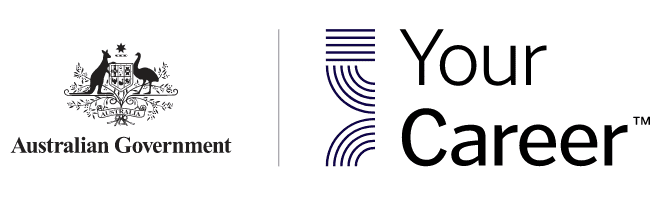 Australian Government logo