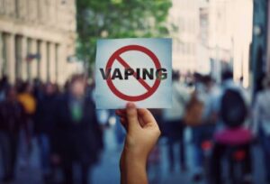 Vaping Reforms Bill 2024 – APC participation