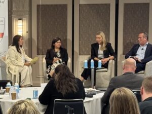 ? A powerful day at the AI in Education Conference in Sydney