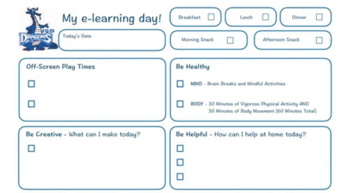 planner image